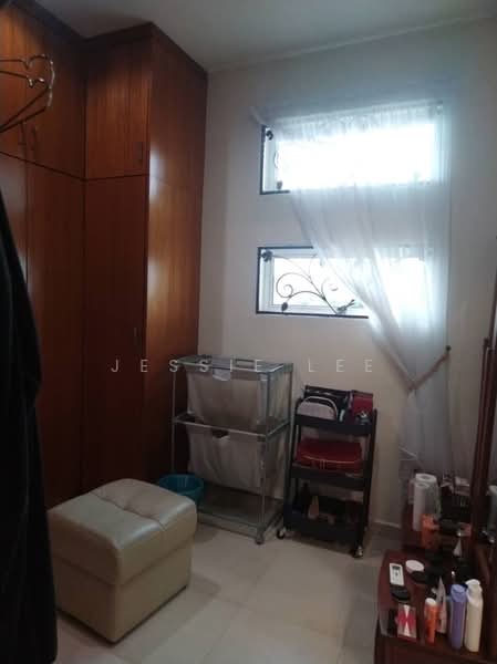 Semi-Detached House for Sale in Taman Telok Molek (Butterworth) - Jessie Lee - Interior - PropertyGuru.com.my