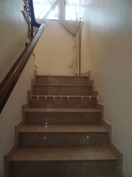 Semi-Detached House for Sale in Taman Telok Molek (Butterworth) - Jessie Lee - Interior - PropertyGuru.com.my