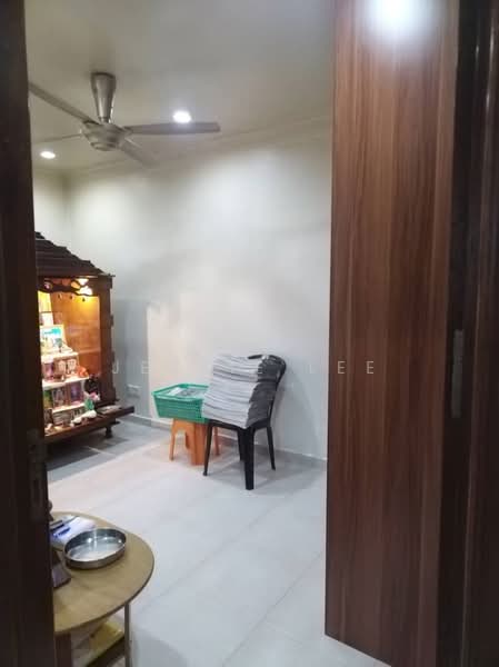 Semi-Detached House for Sale in Taman Telok Molek (Butterworth) - Jessie Lee - Interior - PropertyGuru.com.my