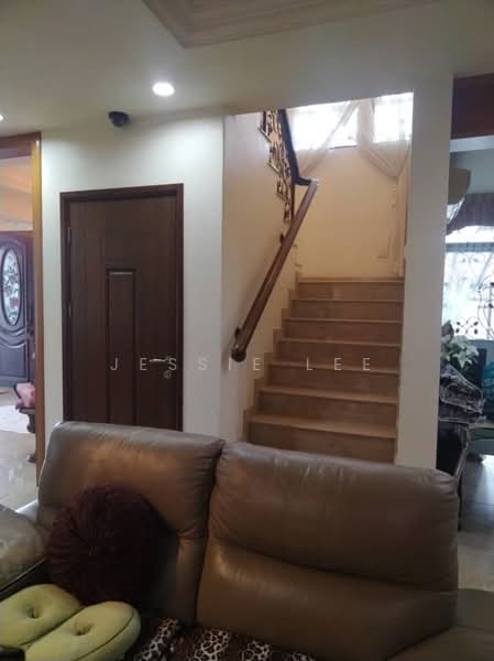 Semi-Detached House for Sale in Taman Telok Molek (Butterworth) - Jessie Lee - Interior - PropertyGuru.com.my