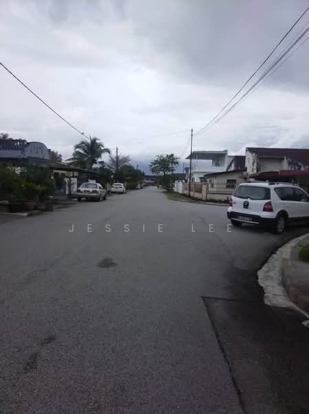 Semi-Detached House for Sale in Taman Telok Molek (Butterworth) - Jessie Lee - Exterior - PropertyGuru.com.my
