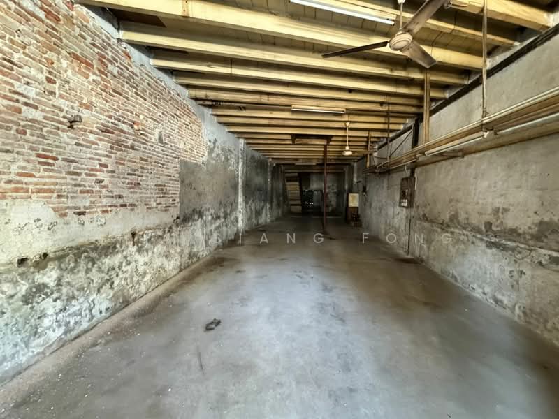 Kedai untuk Disewa di Kampung Hulu (Melaka City) - Chin Siang Fong - ground - PropertyGuru.com.my