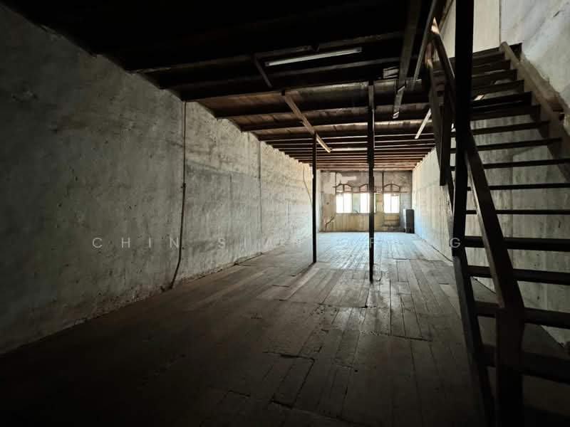 Kedai untuk Disewa di Kampung Hulu (Melaka City) - Chin Siang Fong - 1st floor - PropertyGuru.com.my