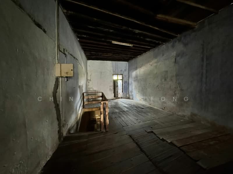 Kedai untuk Disewa di Kampung Hulu (Melaka City) - Chin Siang Fong - 1st floor - PropertyGuru.com.my