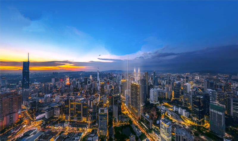 Service Residence for Sale at Pavilion Square - Phoebe Law - Exterior - PropertyGuru.com.my