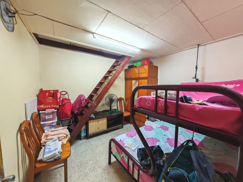 Rumah Teres 1-Tingkat untuk Dijual di Perling (Skudai) - Ben Nyeow - Bedroom - PropertyGuru.com.my