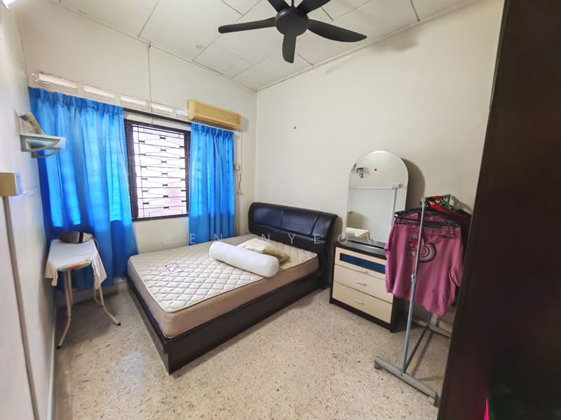 Rumah Teres 1-Tingkat untuk Dijual di Perling (Skudai) - Ben Nyeow - Bedroom - PropertyGuru.com.my