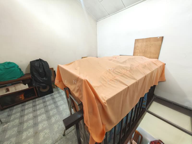 Rumah Teres 1-Tingkat untuk Dijual di Perling (Skudai) - Ben Nyeow - Interior - PropertyGuru.com.my