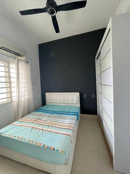 Untuk Disewa - I-Regency Condominium (Ideal Regency)