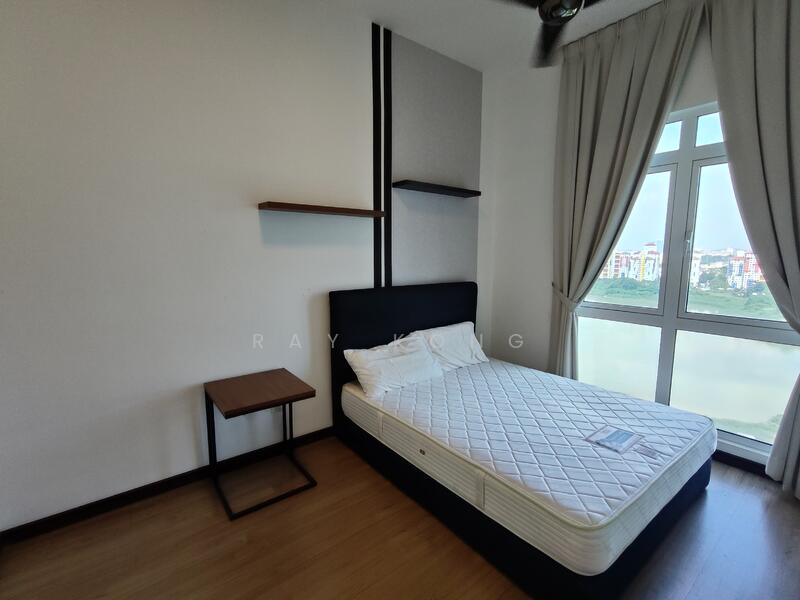 Service Residence for Sale at Eco Sky - Ray Kong - Bedroom - PropertyGuru.com.my