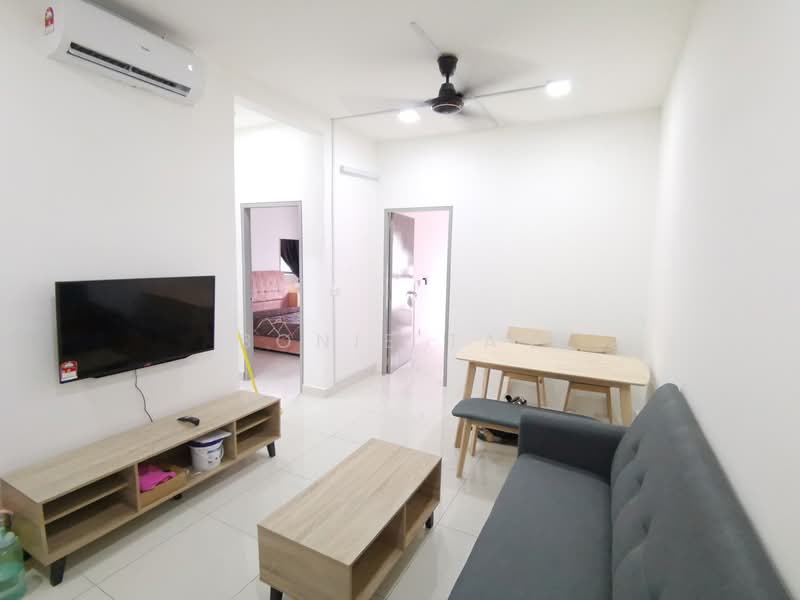 Service Residence for Rent at Traders Garden @ Cheras Selatan - Bonie Tan - PropertyGuru.com.my