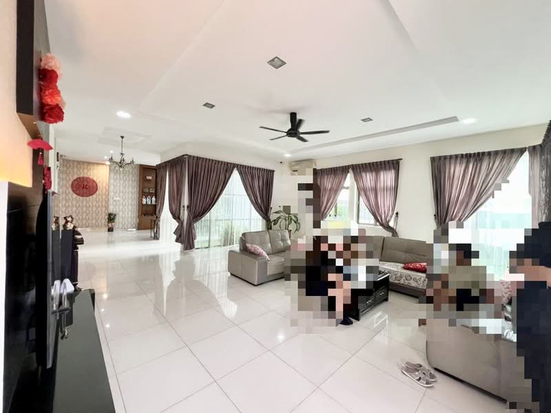 Rumah Banglo untuk Dijual di Permas Jaya (Johor Bahru) - Yik Tat - PropertyGuru.com.my