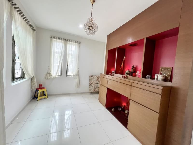 Rumah Banglo untuk Dijual di Permas Jaya (Johor Bahru) - Yik Tat - PropertyGuru.com.my