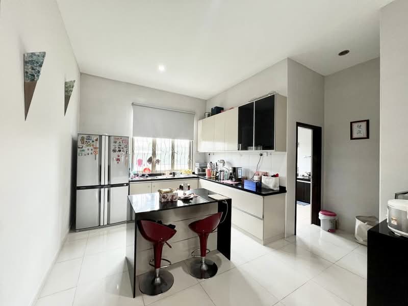 Rumah Banglo untuk Dijual di Permas Jaya (Johor Bahru) - Yik Tat - PropertyGuru.com.my