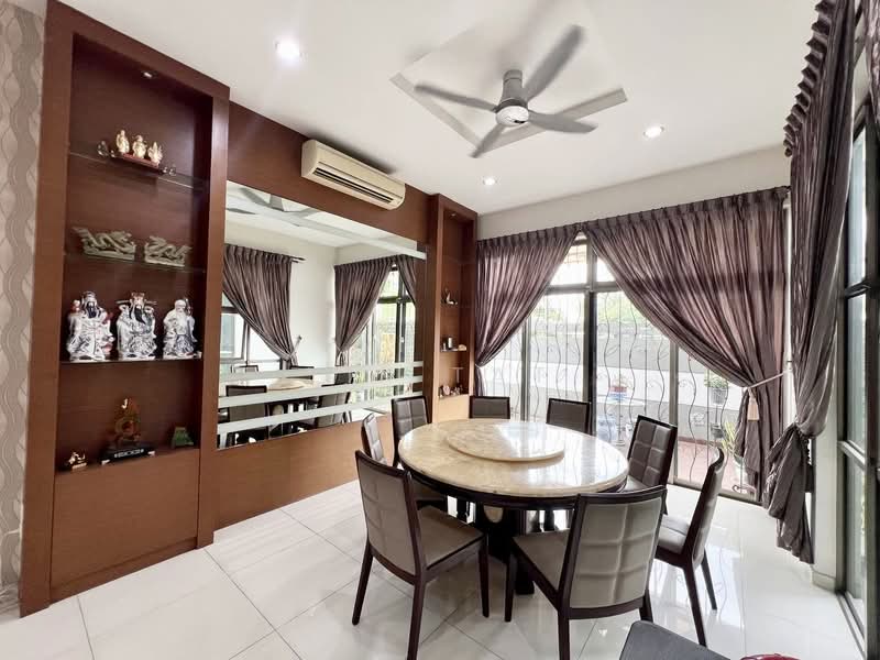 Rumah Banglo untuk Dijual di Permas Jaya (Johor Bahru) - Yik Tat - PropertyGuru.com.my