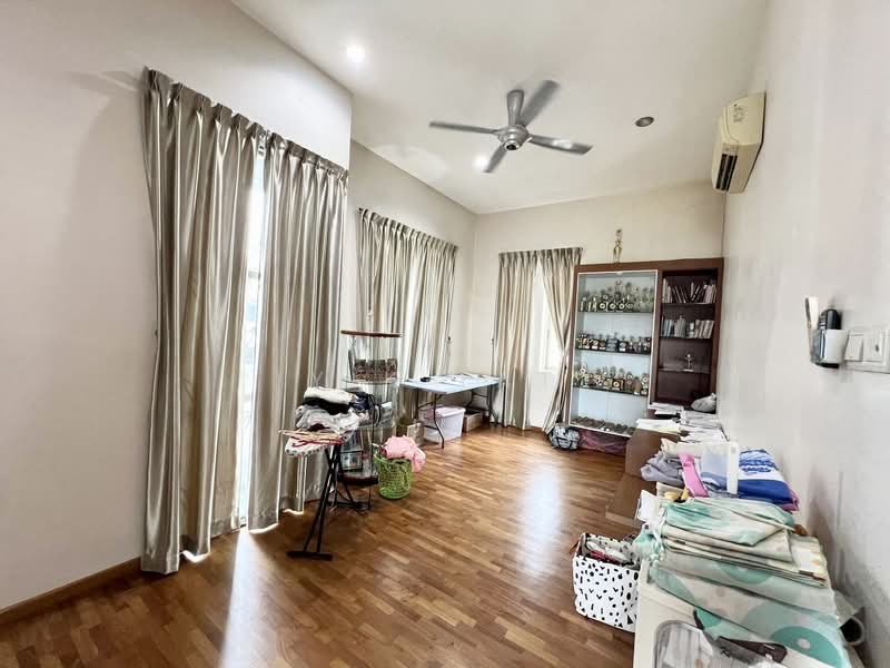 Rumah Banglo untuk Dijual di Permas Jaya (Johor Bahru) - Yik Tat - PropertyGuru.com.my