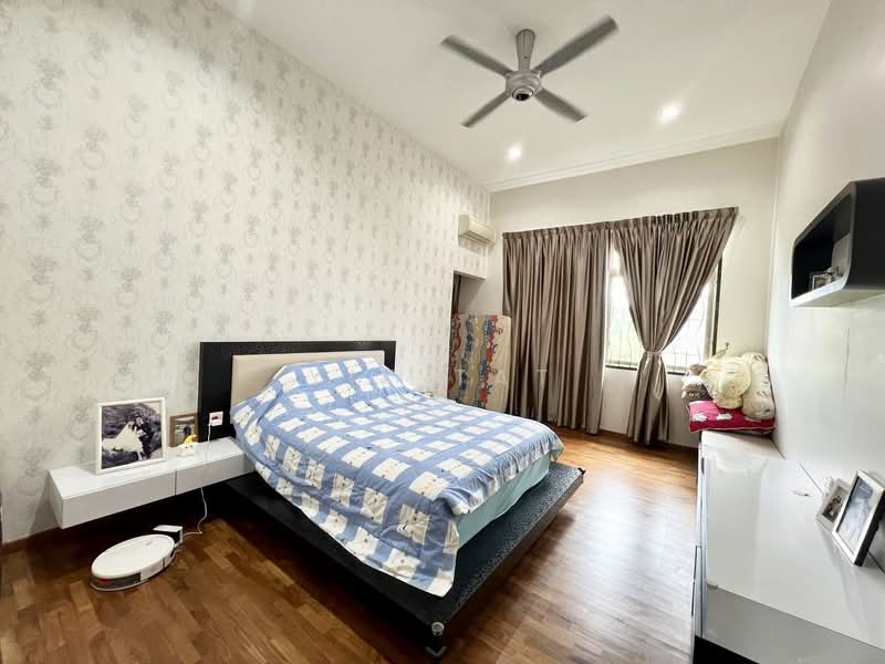 Rumah Banglo untuk Dijual di Permas Jaya (Johor Bahru) - Yik Tat - PropertyGuru.com.my