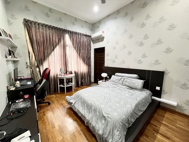 Rumah Banglo untuk Dijual di Permas Jaya (Johor Bahru) - Yik Tat - PropertyGuru.com.my
