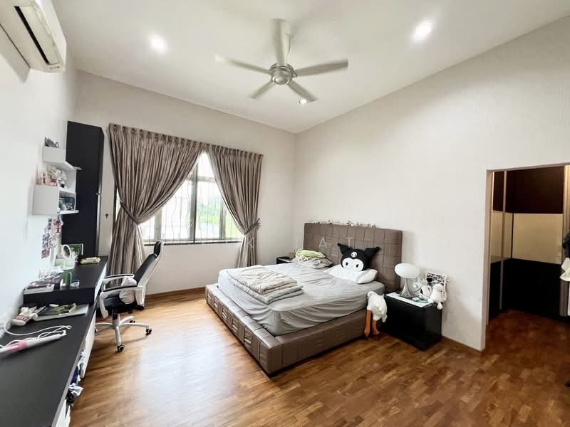 Rumah Banglo untuk Dijual di Permas Jaya (Johor Bahru) - Yik Tat - PropertyGuru.com.my