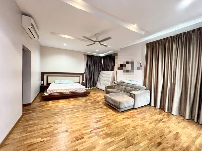 Rumah Banglo untuk Dijual di Permas Jaya (Johor Bahru) - Yik Tat - PropertyGuru.com.my
