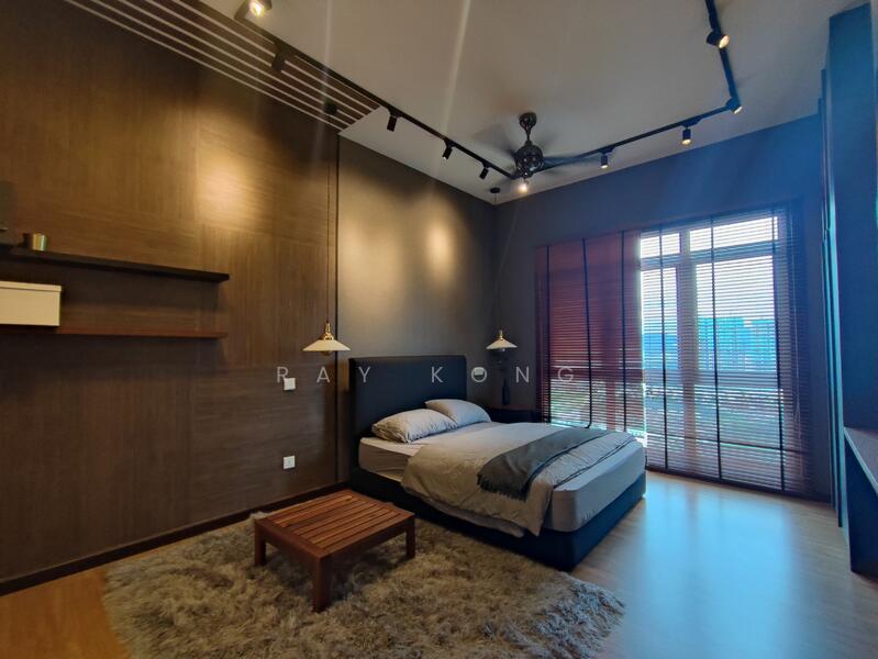 Eco Sky untuk Untuk Dijual - RM 600,000, Mac 2026 - Bedroom - PropertyGuru.com.my