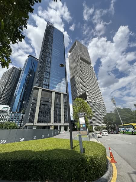 Office for Rent in KLCC (KL City Centre) - Susie Ong - PropertyGuru.com.my