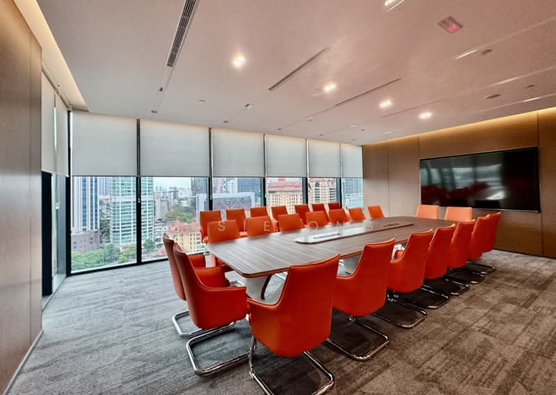 Office for Rent in KLCC (KL City Centre) - Susie Ong - Interior - PropertyGuru.com.my