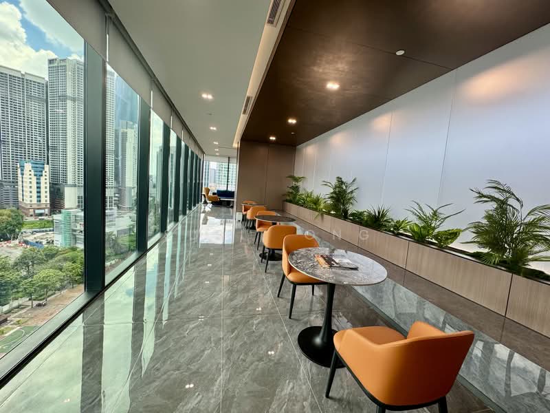 Office for Rent in KLCC (KL City Centre) - Susie Ong - Interior - PropertyGuru.com.my