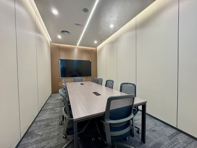 Office for Rent in KLCC (KL City Centre) - Susie Ong - Interior - PropertyGuru.com.my