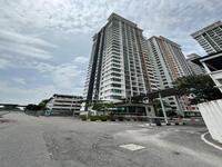 For Rent - Residensi Meru Raya (PR1MA @ Meru)