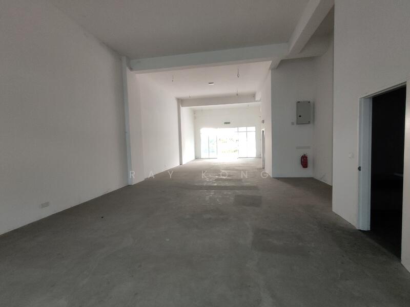 Pejabat Runcit untuk Disewa di Jalan Kuching (Kuala Lumpur) - Ray Kong - Interior - PropertyGuru.com.my