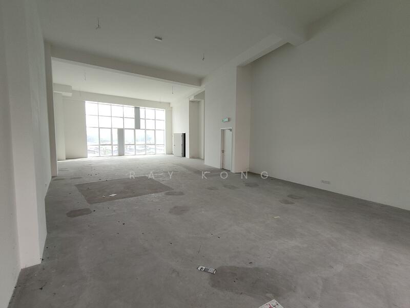 Pejabat Runcit untuk Disewa di Jalan Kuching (Kuala Lumpur) - Ray Kong - Interior - PropertyGuru.com.my