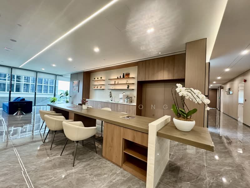 Pejabat untuk Disewa di KLCC (KL City Centre) - Susie Ong - PropertyGuru.com.my