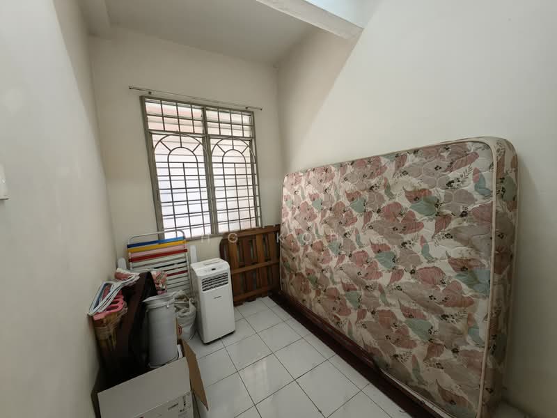 2-storey Terraced House for Sale in Taman Jati (Batu Berendam) - HG KOH - Bedroom - PropertyGuru.com.my