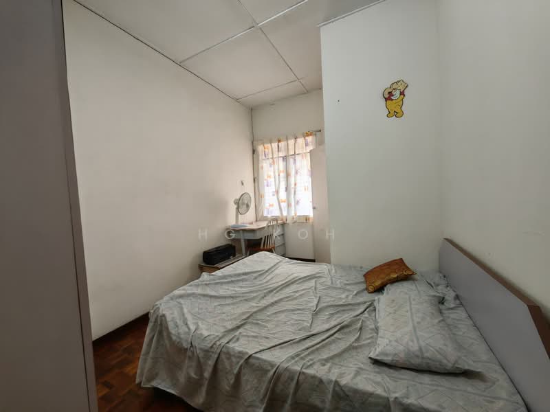 2-storey Terraced House for Sale in Melaka City (Melaka) - HG KOH - Bedroom - PropertyGuru.com.my
