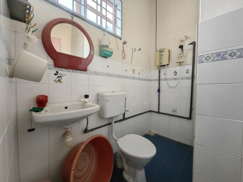 2-storey Terraced House for Sale in Melaka City (Melaka) - HG KOH - Bathroom - PropertyGuru.com.my