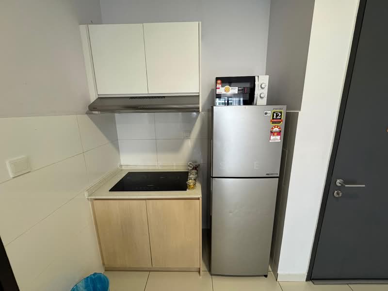 Service Residence for Rent at GAIA Residences - Chris See - Kitchen - PropertyGuru.com.my