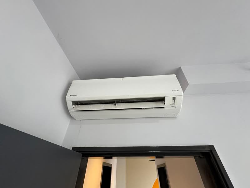 Service Residence for Rent at GAIA Residences - Chris See - Interior - PropertyGuru.com.my