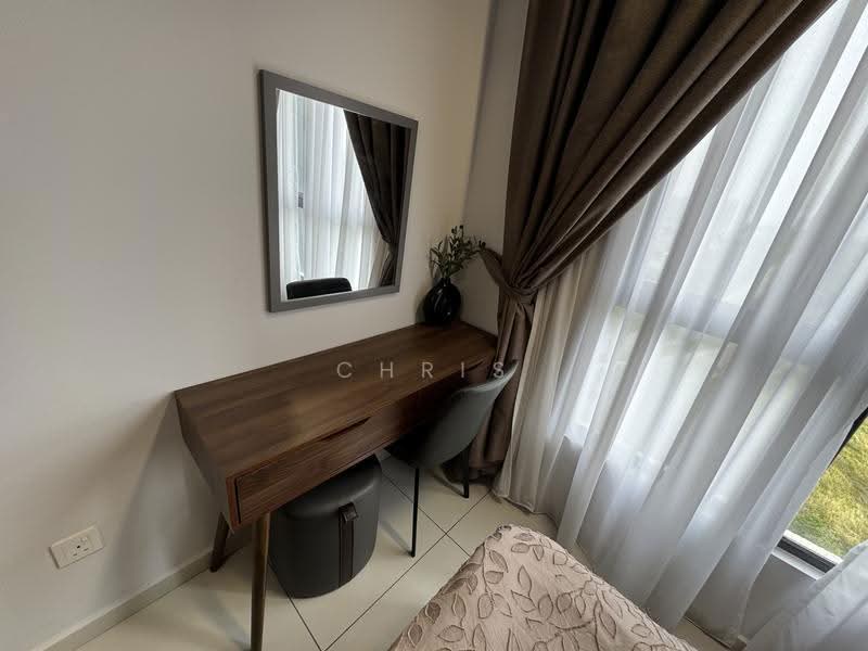 Service Residence for Rent at GAIA Residences - Chris See - Interior - PropertyGuru.com.my