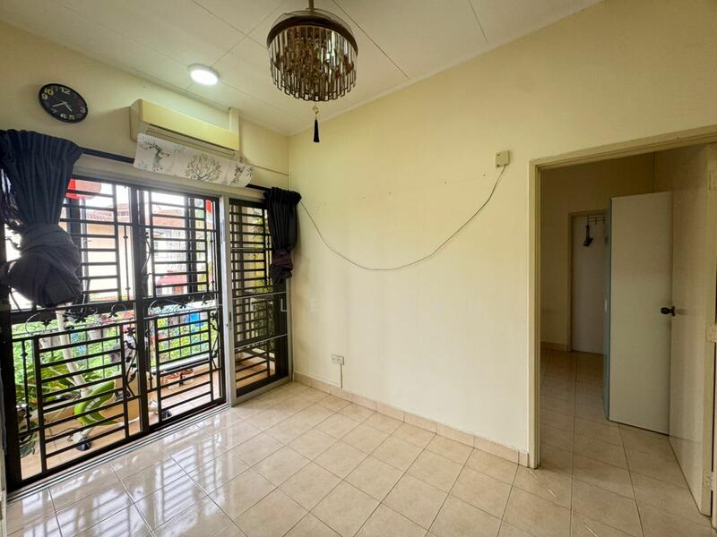 Untuk Dijual - Taman Mutiara Rini