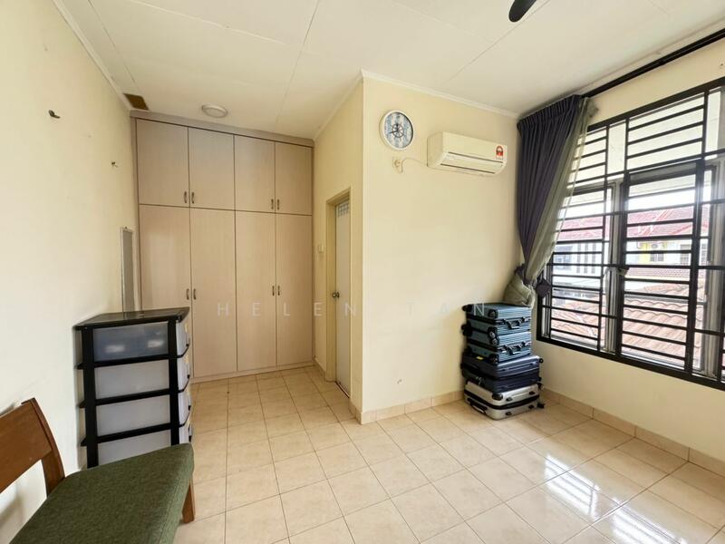 Untuk Dijual - Taman Mutiara Rini