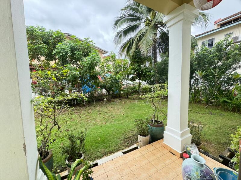 Untuk Dijual - Taman Mutiara Rini