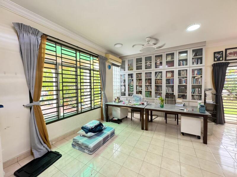 Untuk Dijual - Taman Mutiara Rini