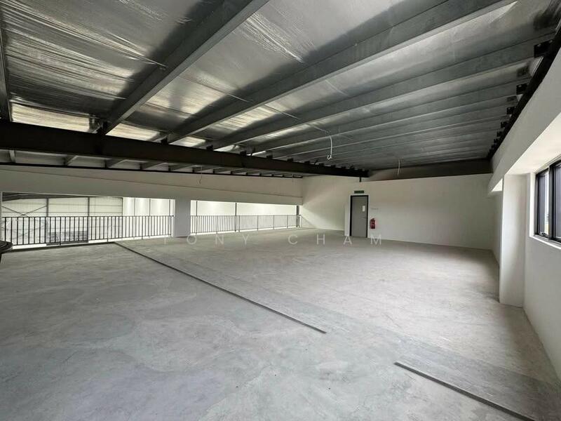 Kilang untuk Disewa di Kapar (Selangor) - Tony Cham - Interior - PropertyGuru.com.my