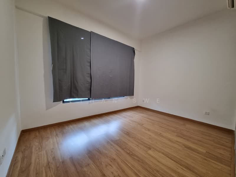 Servis Apartment untuk Disewa di East Parc @ Manjalara - Ethan Swe - Interior - PropertyGuru.com.my