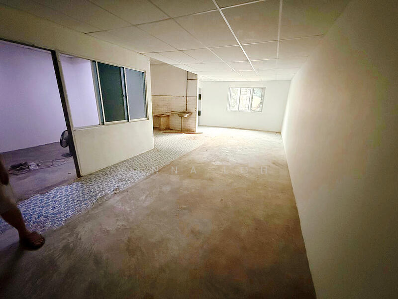 For Sale - Taman Tasek