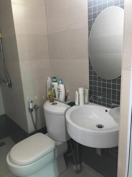 Untuk Disewa - Lavinia Apartments