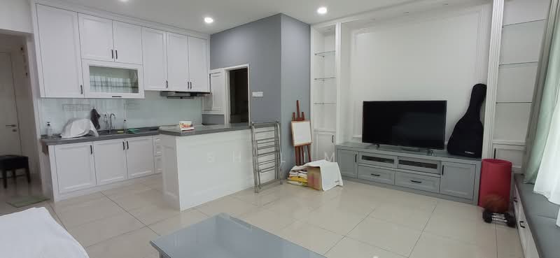 Service Residence for Rent at Birch Regency @ Penang Times Square - SH Lim - Kitchen - PropertyGuru.com.my
