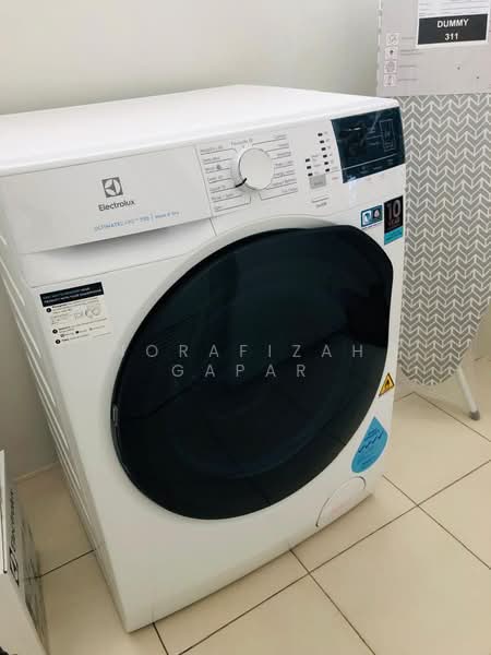 Kondominium untuk Disewa di Verdi Eco-Dominiums - NoraFizah Gapar - PropertyGuru.com.my