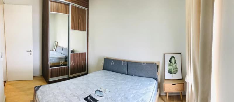 Kondominium untuk Disewa di Verdi Eco-Dominiums - NoraFizah Gapar - Bedroom - PropertyGuru.com.my